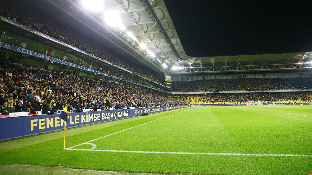 futbol a takimi fenerbahce spor kulubu