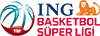 ING Basketbol Süper Ligi 23. Hafta