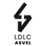 LDLC Asvel Villeurbanne