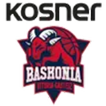 Kosner Baskonia Vitoria-Gasteiz