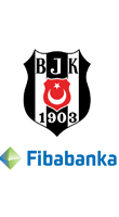 Beşiktaş Fibabanka