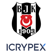 Beşiktaş Icrypex
