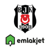 Beşiktaş EmlakJet
