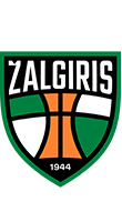 Zalgiris Kaunas