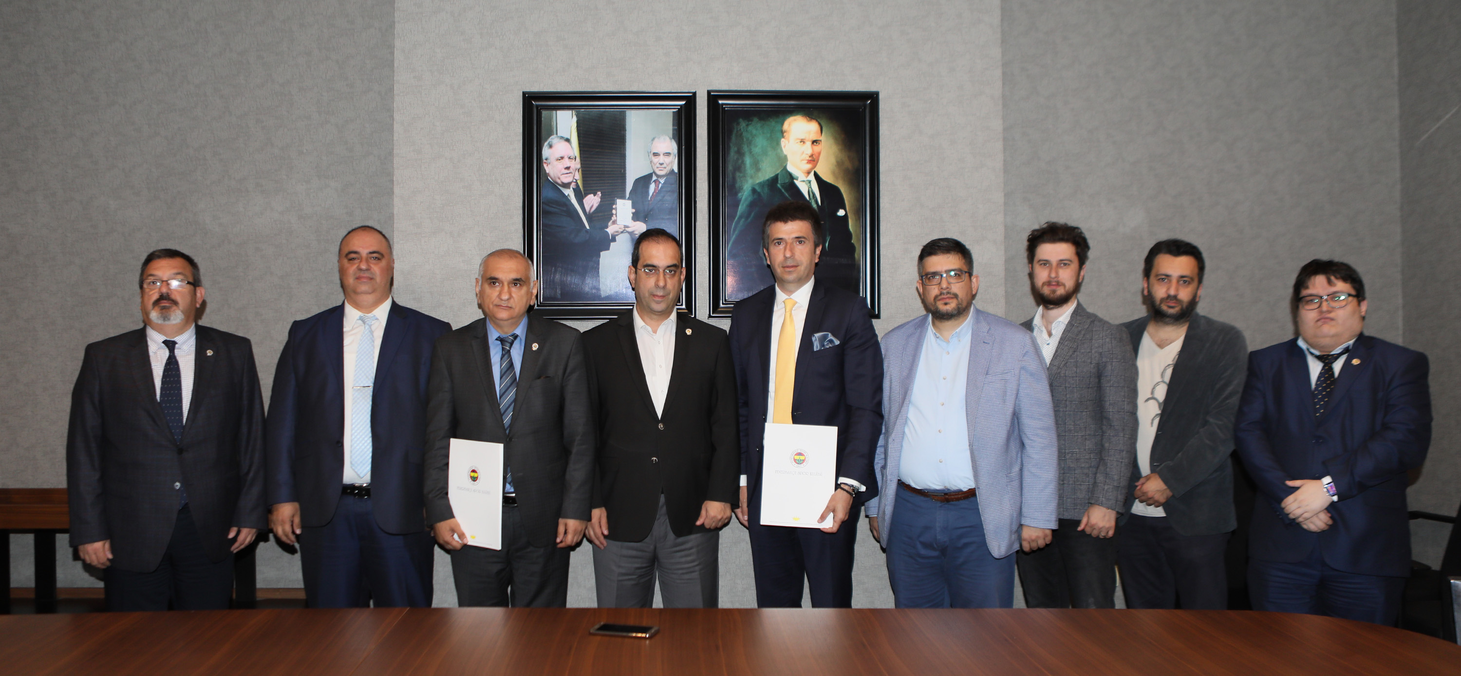 Sariyer Catalca Ve Basaksehir De Subelesme Calismalari Baslatildi Fenerbahce Spor Kulubu Resmi Arsiv Sitesi