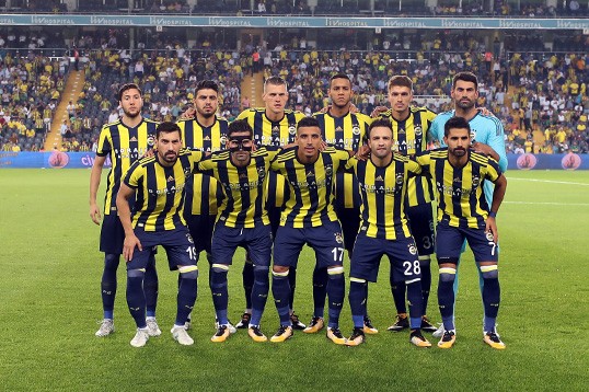 Fenerbahcemiz Sezonu Goztepe Maciyla Aciyor Fenerbahce Spor Kulubu