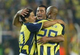 Fenerbahce Caykur Rizespor Fenerbahce Sports Club Official Archive Website