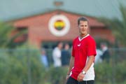 Schumacher At Dereagzi Fenerbahce Sports Club Official Archive Website