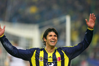 Photos Fenerbahce 3 3 Schalke 04 Fenerbahce Sports Club Official Archive Website