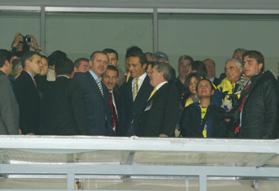 Photos Fenerbahce 3 3 Schalke 04 Fenerbahce Sports Club Official Archive Website