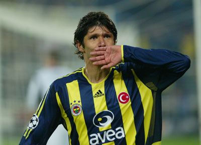 Photos Fenerbahce 3 3 Schalke 04 Fenerbahce Sports Club Official Archive Website