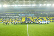 Photos Fenerbahce 3 3 Schalke 04 Fenerbahce Sports Club Official Archive Website