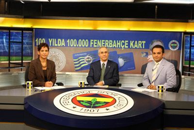 Derneklerimizin Sayisi 130 A Ulasti Fenerbahce Spor Kulubu Resmi Arsiv Sitesi
