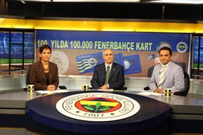 Derneklerimizin Sayisi 130 A Ulasti Fenerbahce Spor Kulubu Resmi Arsiv Sitesi