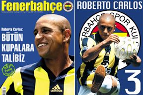Temmuz Sayisi Bayilerde Fenerbahce Spor Kulubu Resmi Arsiv Sitesi
