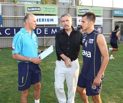 Ilhan Parlak Joins Fenerbahce Fenerbahce Sports Club Official Archive Website