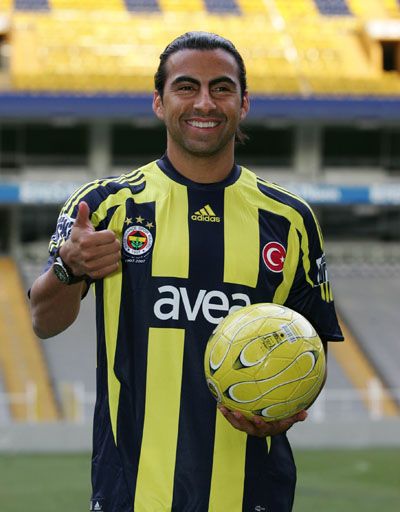 So Glad To Be Here Fenerbahce Sports Club Official Archive Website