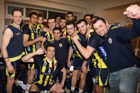 Fenerbahce 3 1 Arkasspor Fenerbahce Sports Club Official Archive Website