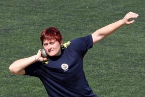 Atletizm Subemizden Bir Transfer Daha Fenerbahce Spor Kulubu Resmi Arsiv Sitesi