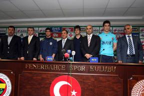 Ozbagi Ve Cecen Boksorlerimize Sponsor Oldu Fenerbahce Spor Kulubu Resmi Arsiv Sitesi