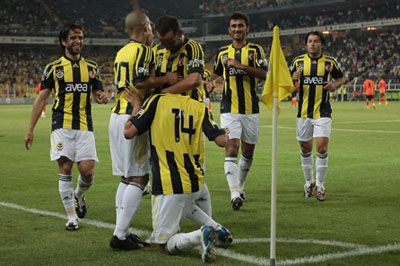 Return Of The Kings Fenerbahce Sports Club Official Archive Website
