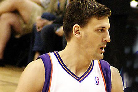 Gordan Giricek Joins Fenerbahce Fenerbahce Sports Club Official Archive Website