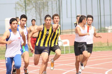 Yildizlarimiz Sampiyon Oldu Fenerbahce Spor Kulubu Resmi Arsiv Sitesi