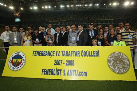 Fenerbahce Awards Fenerbahce Sports Club Official Archive Website