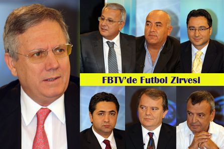Aziz Yildirim Live On Fb Tv Fenerbahce Sports Club Official Archive Website