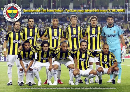 Ekim Sayisi Bayilerde Fenerbahce Spor Kulubu Resmi Arsiv Sitesi