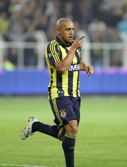 Fenerbahce 2 0 Ankaraspor Fenerbahce Sports Club Official Archive Website