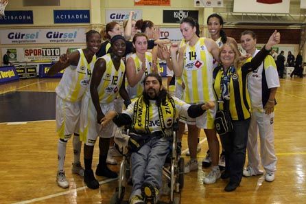 Bahcesehir Burhaniye Belediyesi 65 79 Fenerbahce Fenerbahce Spor Kulubu Resmi Arsiv Sitesi