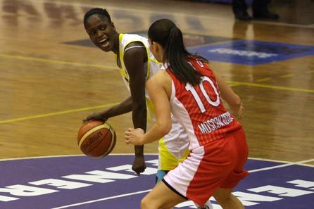 Fenerbahce 76 100 Spartak Moskova Region Fenerbahce Spor Kulubu Resmi Arsiv Sitesi