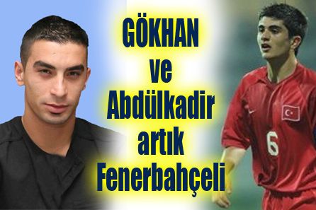 Emreciksin And Kayali To Join Fenerbahce Fenerbahce Sports Club Official Archive Website