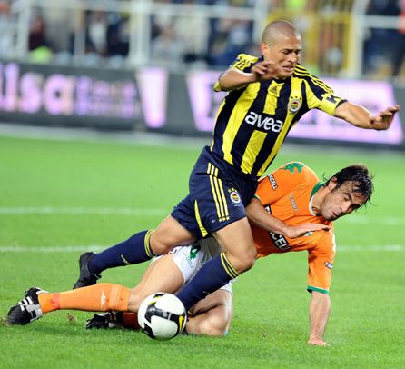 Bursaspor Kupa Maci Fenerbahce Spor Kulubu Resmi Arsiv Sitesi