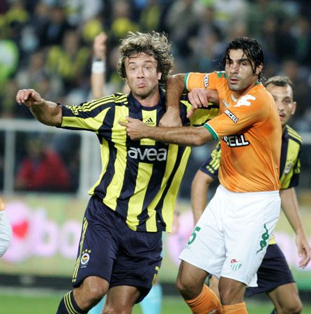 Bursaspor Kupa Maci Fenerbahce Spor Kulubu Resmi Arsiv Sitesi