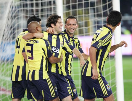 Bursaspor Kupa Maci Fenerbahce Spor Kulubu Resmi Arsiv Sitesi