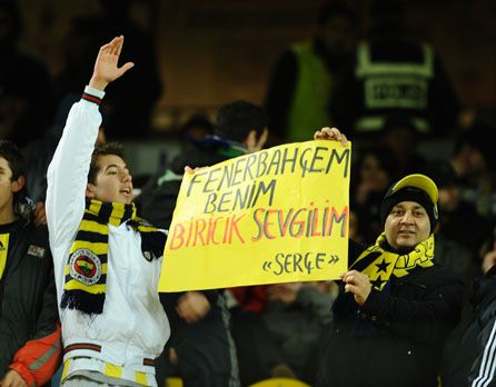 Fenerbahce 7 0 Hacettepe Fenerbahce Sports Club Official Archive Website