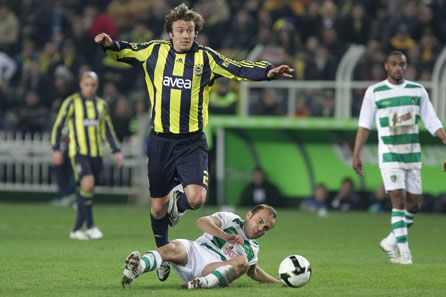 16 yıl