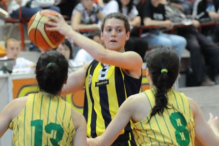 Yildiz Bayan Basketbol Takimimiz Finalde Fenerbahce Spor Kulubu Resmi Arsiv Sitesi