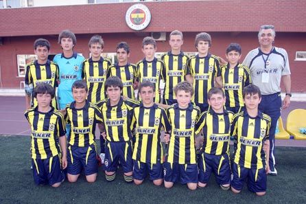 U 13 Minikler Ligi Il Birinciligi Suruyor Fenerbahce Spor Kulubu Resmi Arsiv Sitesi