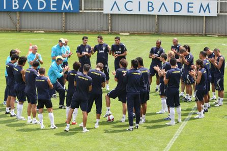 Fenerbahçe Haberleri - Milliyet