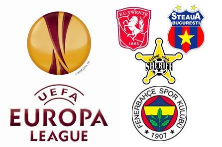 Fenerbahce In Group H Fenerbahce Sports Club Official Archive Website