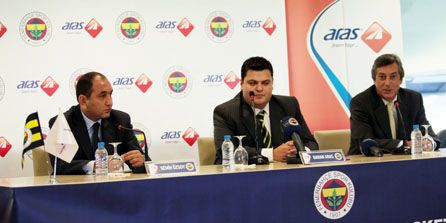 Kralicelerimiz Aras Kargo Ile Devam Edecek Fenerbahce Spor Kulubu Resmi Arsiv Sitesi