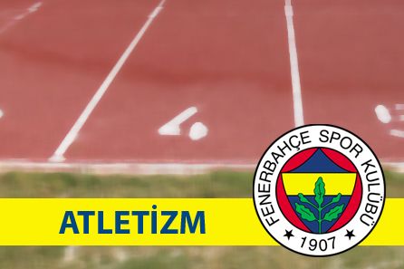 Genc Atletlerimiz Turkiye Sampiyonu Fenerbahce Spor Kulubu Resmi Arsiv Sitesi