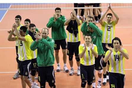 Fenerbahce 3 0 Tokat Plevne Belediyesi Fenerbahce Spor Kulubu Resmi Arsiv Sitesi