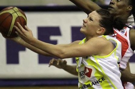 Penny Taylor Ile Sozlesme Uzatildi Fenerbahce Spor Kulubu Resmi Arsiv Sitesi