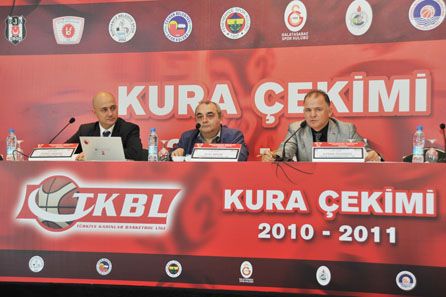 Tkbl Fiksturu Cekildi Fenerbahce Spor Kulubu Resmi Arsiv Sitesi