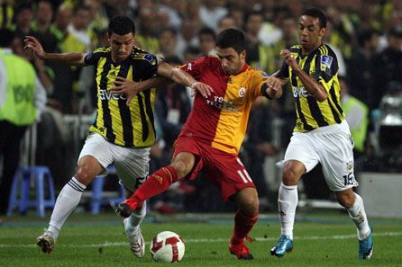 Genel Satis Basladi