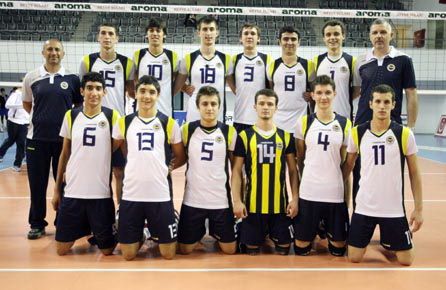 Fenerbahce 3 0 Besiktas Genc Erkek Fenerbahce Spor Kulubu Resmi Arsiv Sitesi
